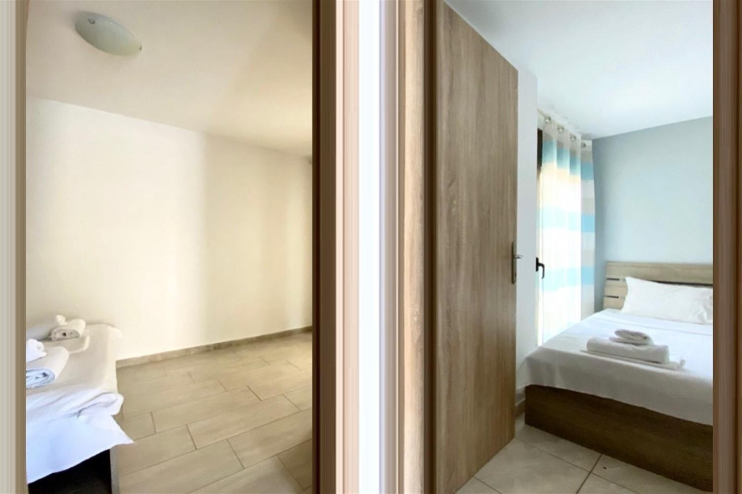 Afitos Guest House Ngoại thất bức ảnh