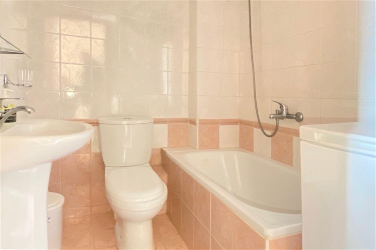 Afitos Guest House Ngoại thất bức ảnh