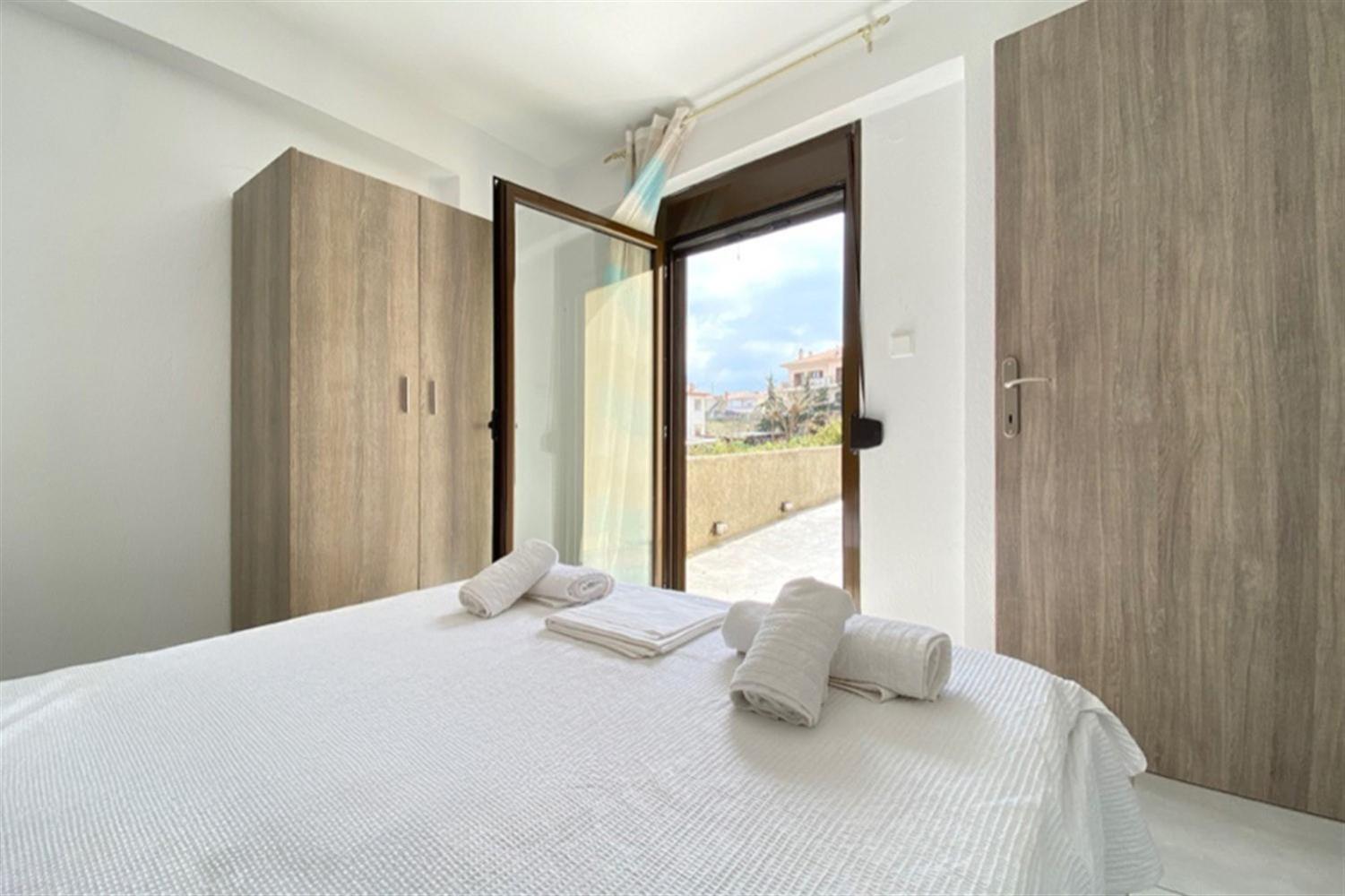 Afitos Guest House Ngoại thất bức ảnh