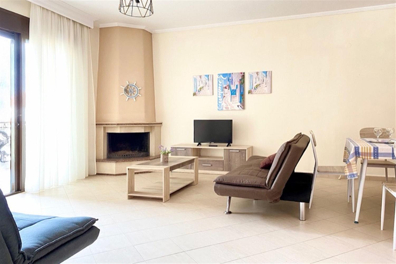 Afitos Guest House Ngoại thất bức ảnh