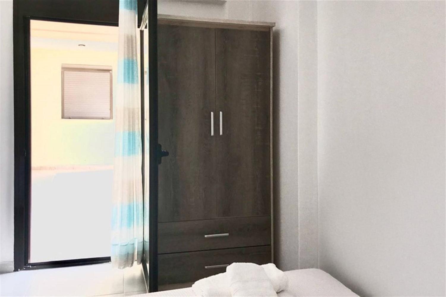 Afitos Guest House Ngoại thất bức ảnh