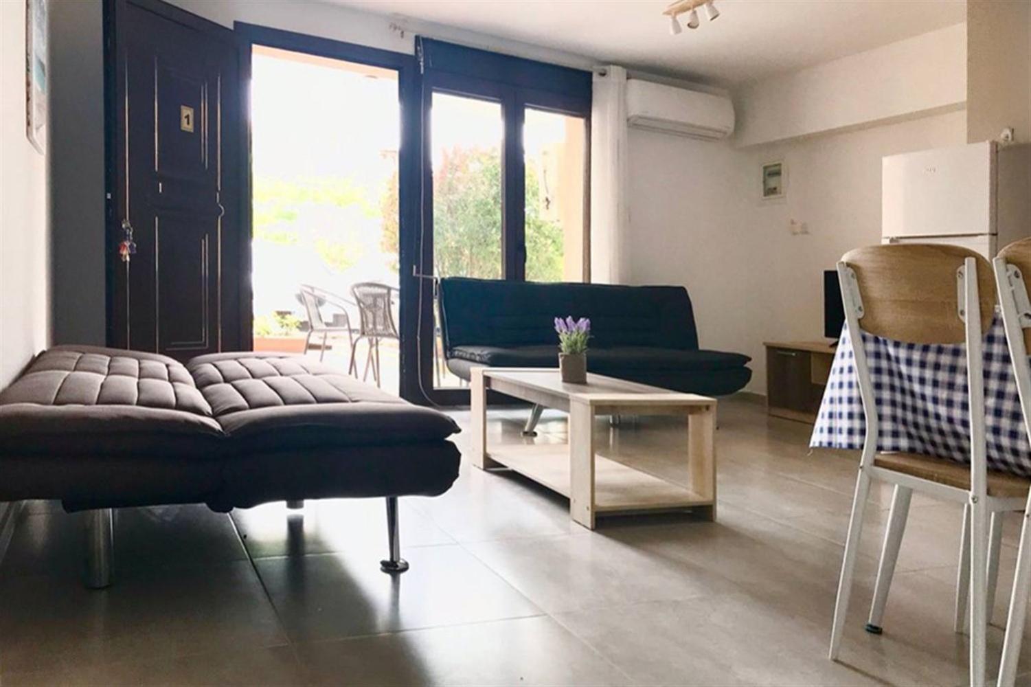 Afitos Guest House Ngoại thất bức ảnh