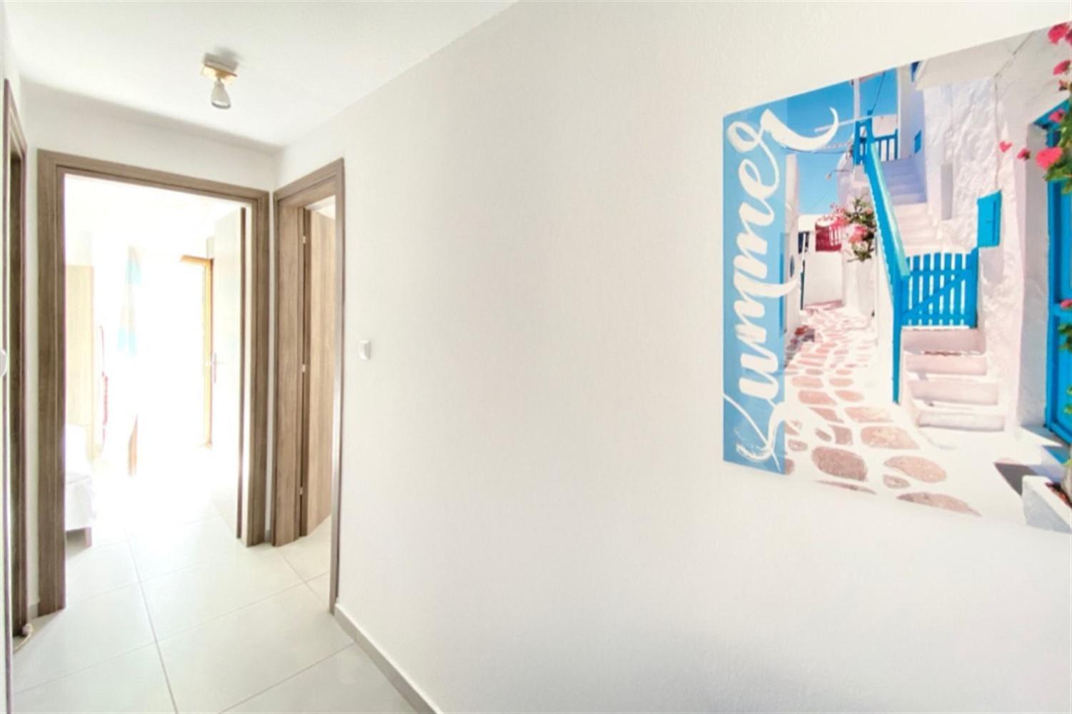 Afitos Guest House Ngoại thất bức ảnh