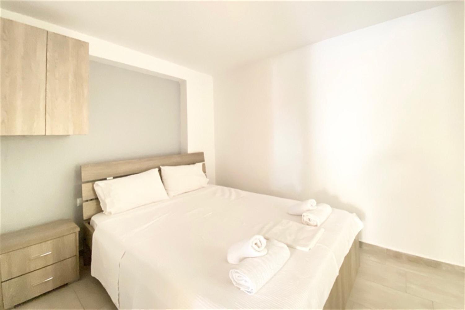 Afitos Guest House Ngoại thất bức ảnh