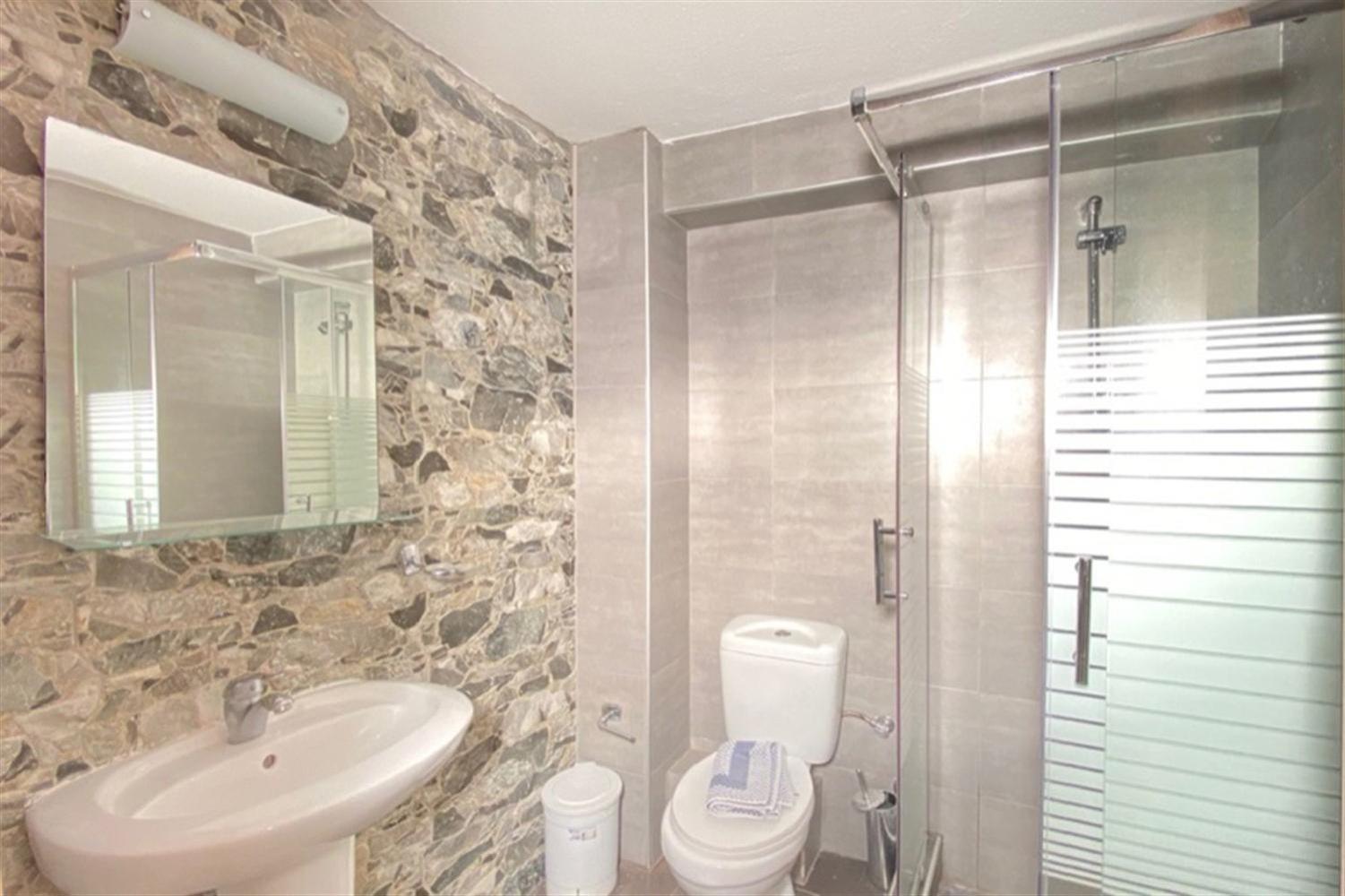 Afitos Guest House Ngoại thất bức ảnh