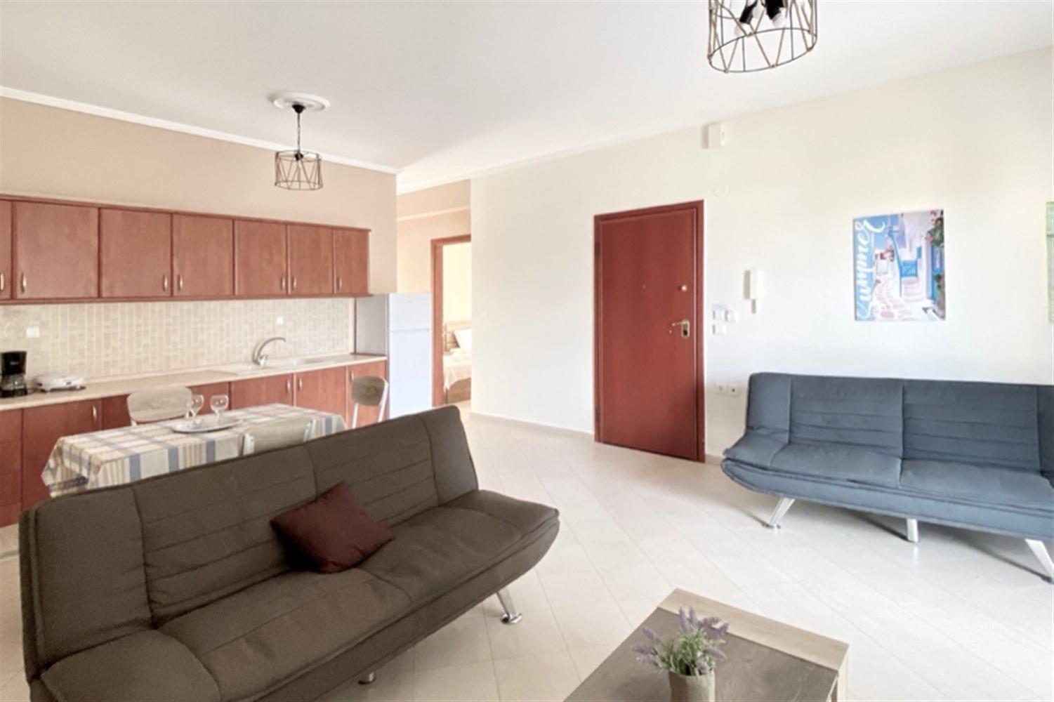 Afitos Guest House Ngoại thất bức ảnh