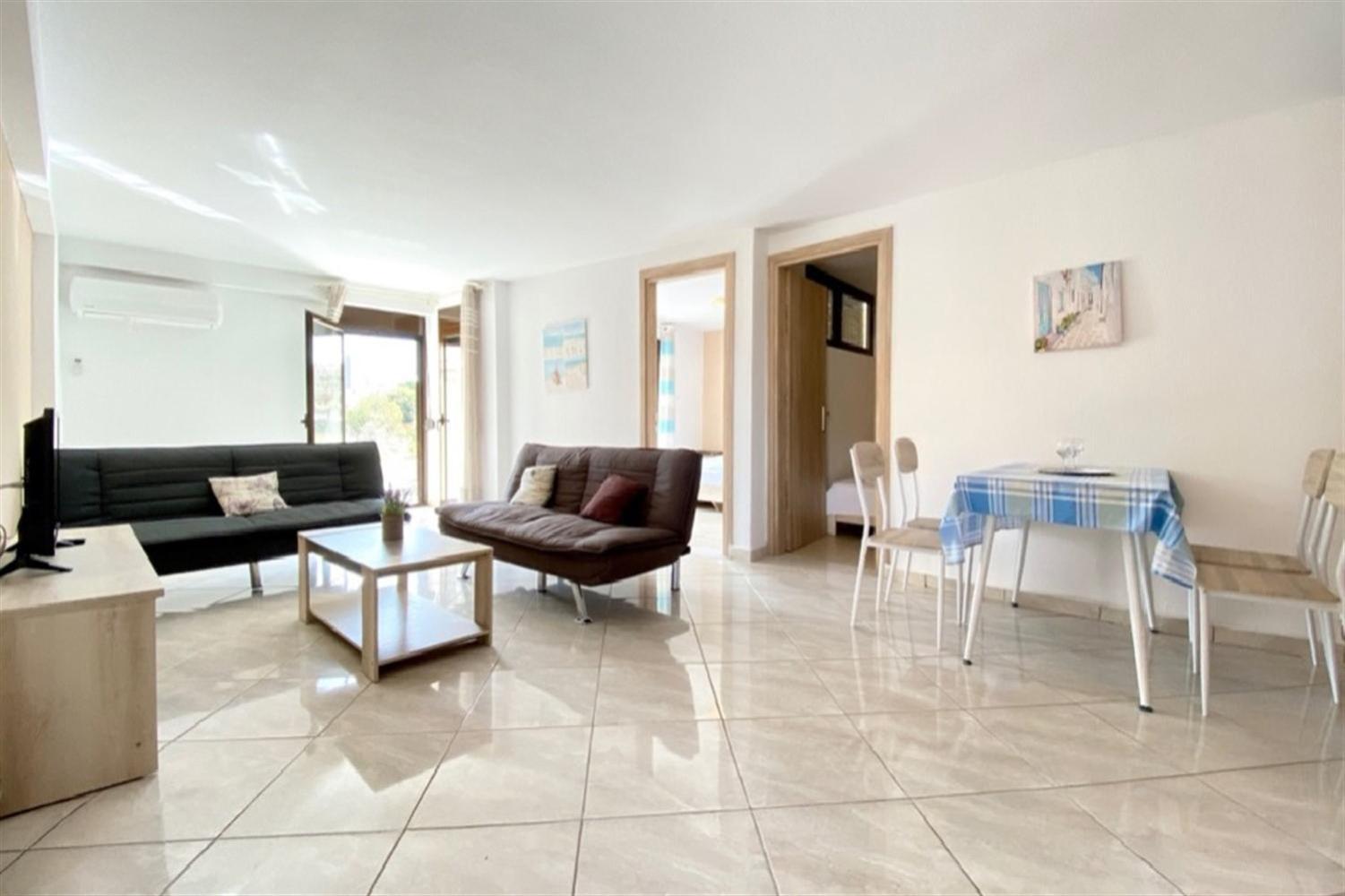 Afitos Guest House Ngoại thất bức ảnh