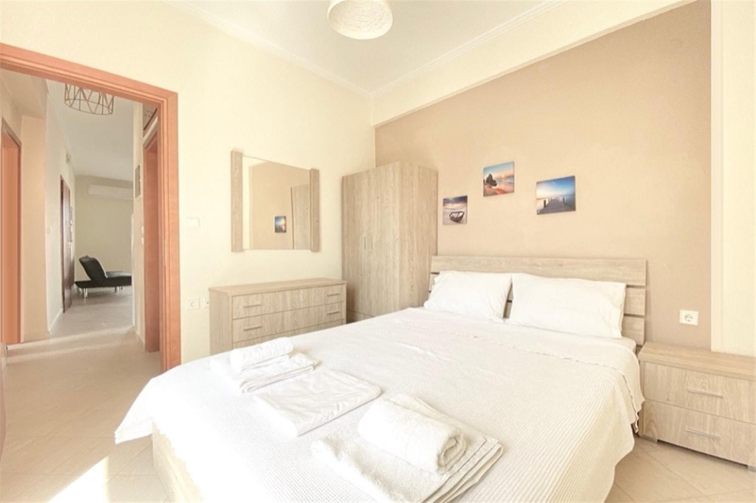 Afitos Guest House Ngoại thất bức ảnh