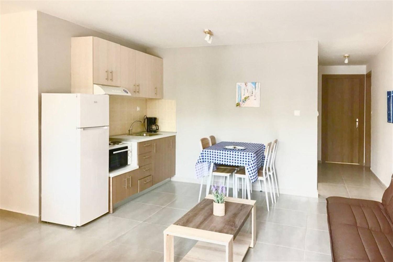 Afitos Guest House Ngoại thất bức ảnh