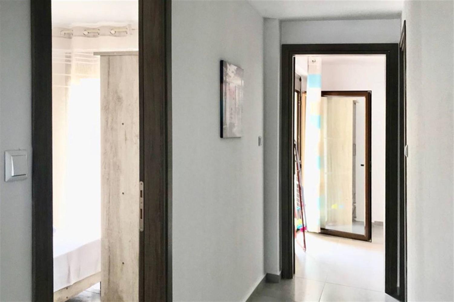 Afitos Guest House Ngoại thất bức ảnh