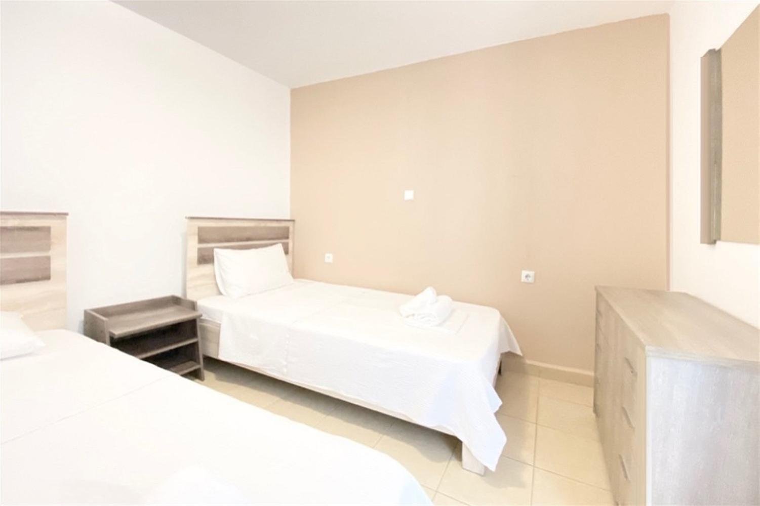 Afitos Guest House Ngoại thất bức ảnh